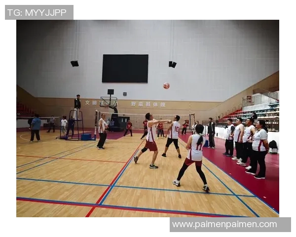 重庆排球队在全国排球个人能力排行榜中荣获第十名展现实力与潜力