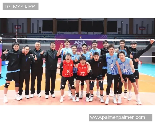 广州排球队技术水平大幅提升再创佳绩引领排球新潮流